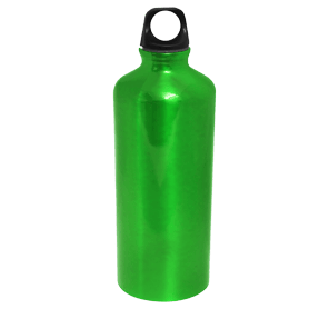 faltbare Wasser Trinkflasche 0,5l