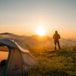 Vorteile und Nachteile des Campings: Ein umfassender Leitfaden