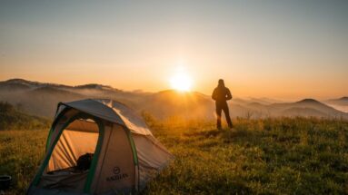 Alles über Camping Vorteile, Nachteile und Tipps für den perfekten Campingurlaub