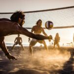 Der ultimative Leitfaden für die Auswahl des besten Outdoor-Volleyballs: Von Material bis Marke