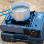 Effizienter Einsatz von MSF-1a Camping-Gaskartuschen: Spartipps und Ratschläge