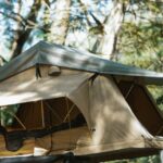 Schutzzelt oder Campingzelt: Welches Zelt passt zu deinem Abenteuer?