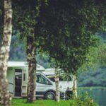 Der Ultimative Ratgeber zum Natur Camping: So Campt Man Nachhaltig und in Einklang mit der Natur!