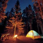 Ultimativer Camping Leitfaden: Natur, Erholung & Abenteuer
